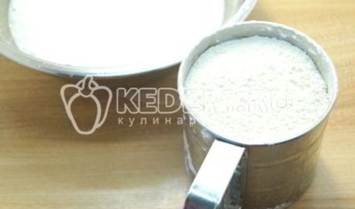 пирожки с картофелем