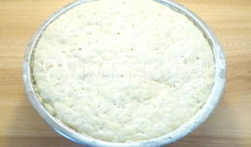 пирожки с картофелем