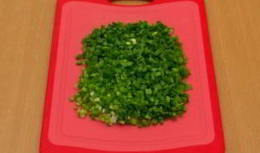 пирожки с луком и яйцом