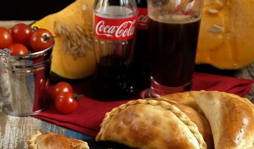 пирожки с мясом спринт