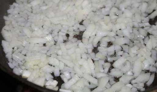 пирожки с огородной зеленью