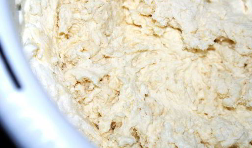 пирожки с огородной зеленью