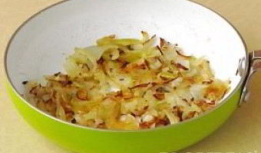 пирожки с печенью и яйцами