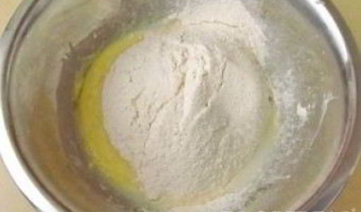 пирожки с печенью и яйцами