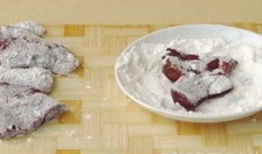 пирожки с печенью и яйцами