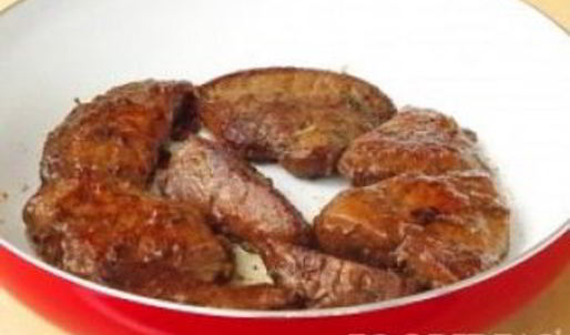 пирожки с печенью и яйцами