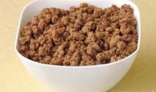 пирожки с печенью и яйцами