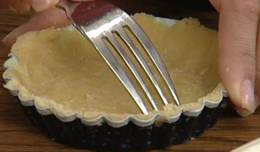 пирожки с помидорами