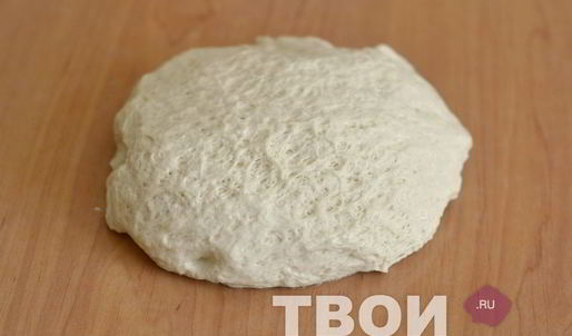 пирожки с повидлом