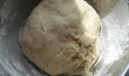 пирожки с рисом и яйцом в духовке