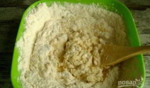 пирожки с рисом из дрожжевого теста