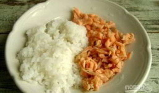 пирожки с рисом из дрожжевого теста