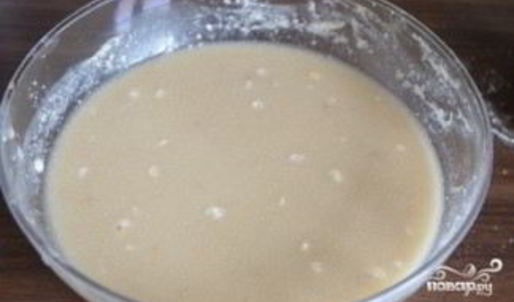 пирожки с щавелем сладкие