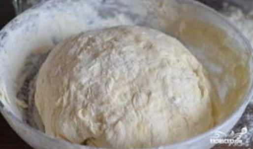 пирожки с щавелем сладкие