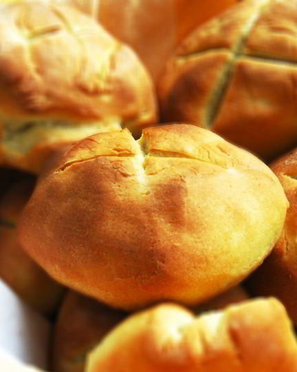 Рецепт пирожков с шампиньонами и картошкой