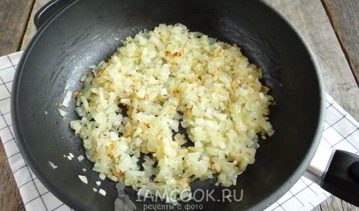 пирожки с солеными грибами