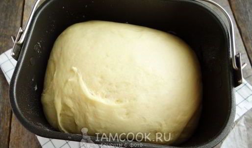 пирожки с солеными грибами