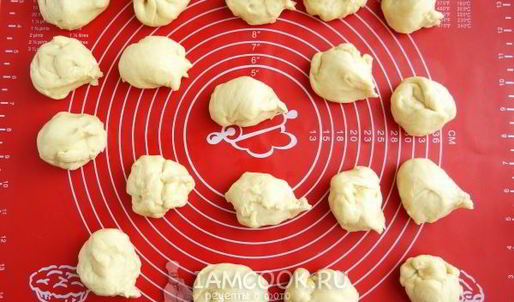 пирожки с солеными грибами