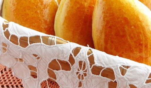 пирожки с солеными грибами