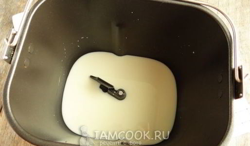 пирожки с солеными грибами