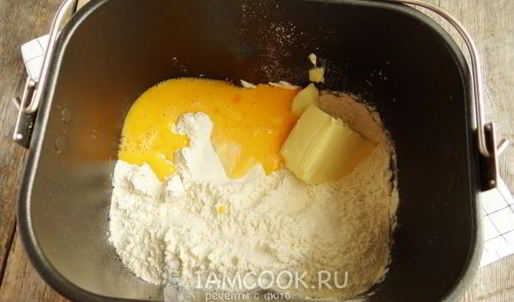 пирожки с солеными грибами