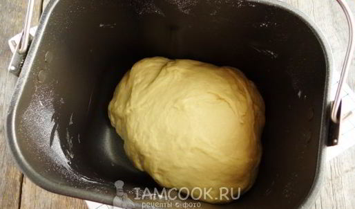 пирожки с солеными грибами