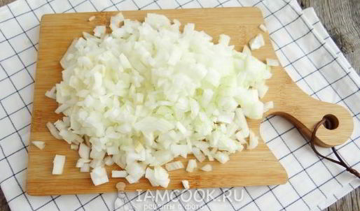 пирожки с солеными грибами