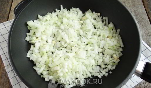 пирожки с солеными грибами