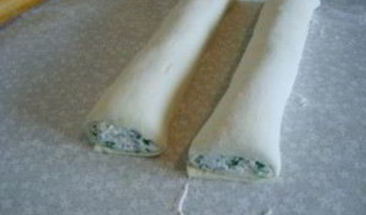 пирожки с творогом на сковороде