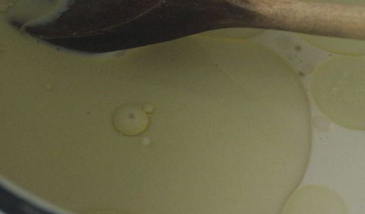 пирожки с тыквой