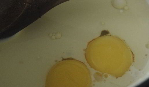 пирожки с тыквой