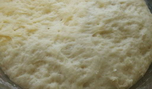 пирожки с тыквой