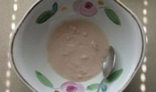 пирожки с вишней на кефире