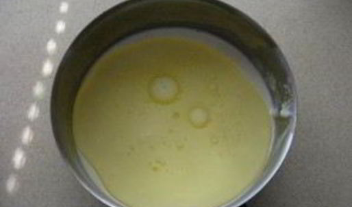 пирожки с вишней на кефире