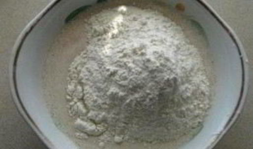 пирожки с вишней на кефире