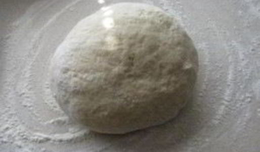 пирожки с вишней на кефире