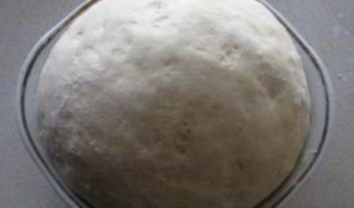 пирожки с вишней на кефире