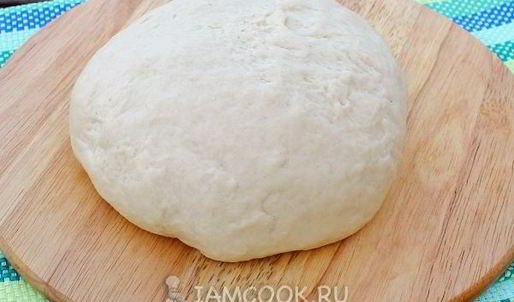 пирожки с яблочным повидлом