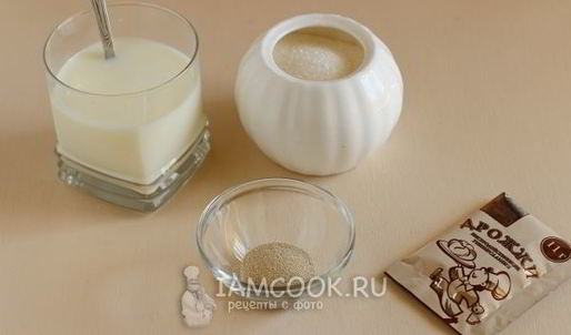 пирожки с яблоками в духовке