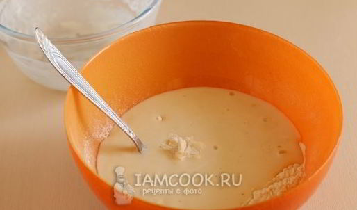 пирожки с яблоками в духовке