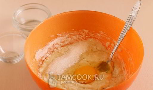 пирожки с яблоками в духовке