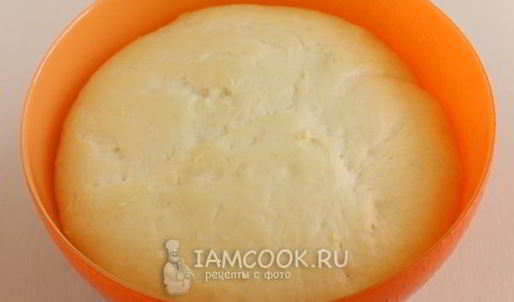 пирожки с яблоками в духовке