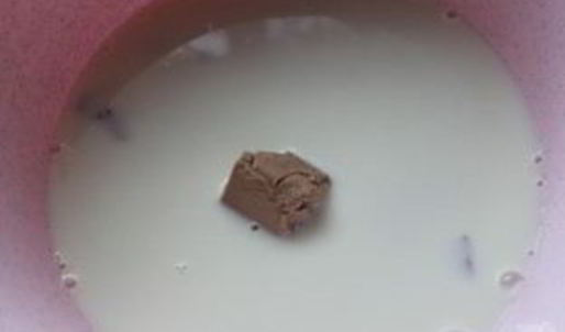 пирожки со сливой из дрожжевого теста