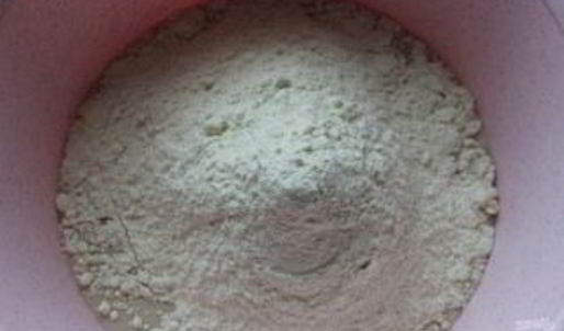 пирожки со сливой из дрожжевого теста