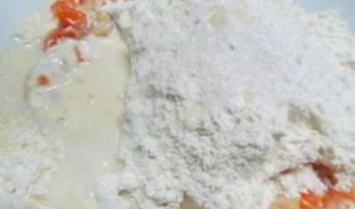 пирожки со свеклой