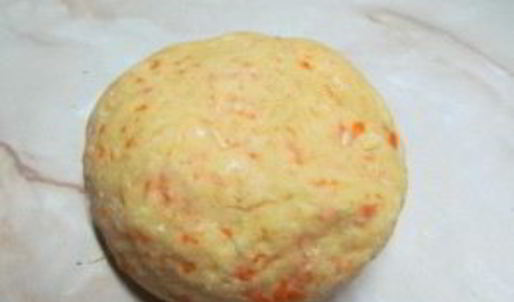 пирожки со свеклой