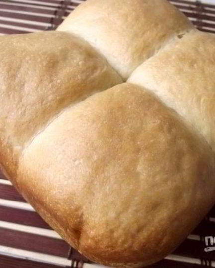 Рецепт пирожки в хлебопечке