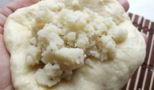 пирожки в хлебопечке