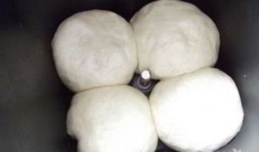 пирожки в хлебопечке