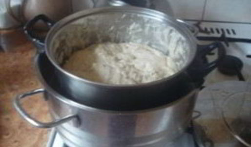 постные пирожки в духовке